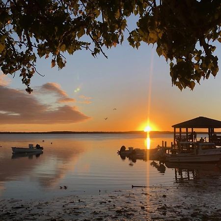 Conch Shell Harbour Island Home Dunmore Town Экстерьер фото